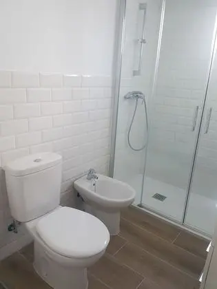 Apart Daire, 2 Yatak Odası, Şehir Manzaralı