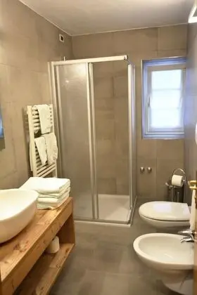 Superior Tek Büyük veya İki Ayrı Yataklı Oda