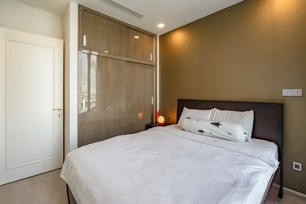 Comfort Apart Daire, 1 Yatak Odası, Balkon