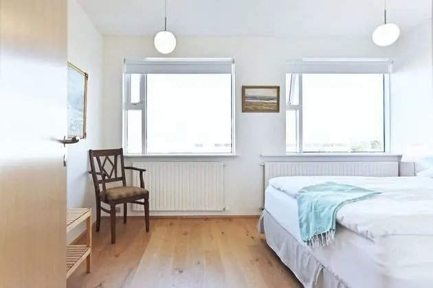 Signature Apart Daire, 1 Büyük (Queen) Boy Yatak