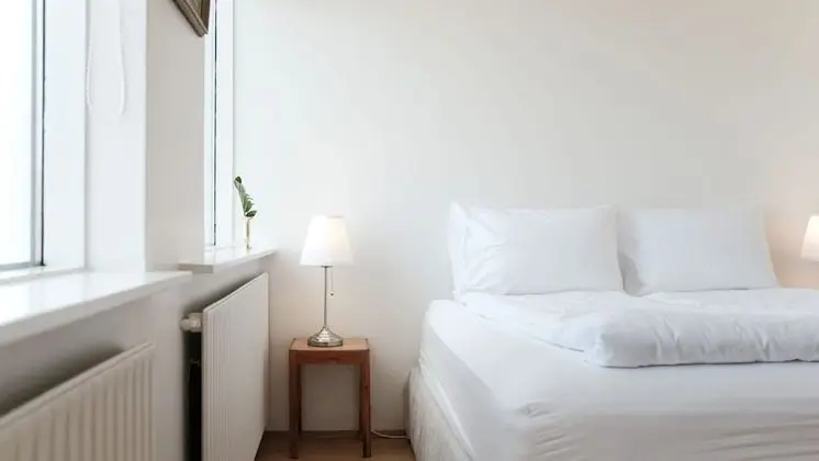 Signature Apart Daire, 1 Büyük (Queen) Boy Yatak