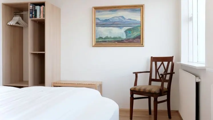 Signature Apart Daire, 1 Büyük (Queen) Boy Yatak