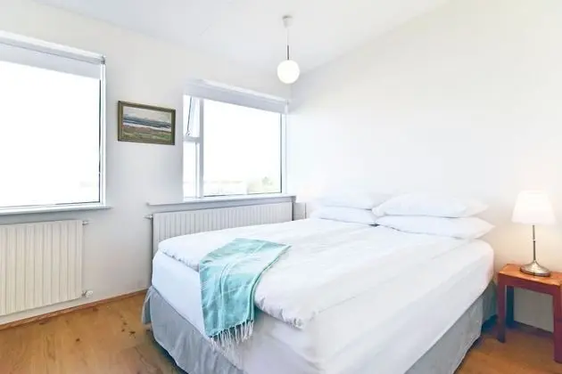 Signature Apart Daire, 1 Büyük (Queen) Boy Yatak