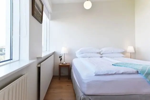 Signature Apart Daire, 1 Büyük (Queen) Boy Yatak