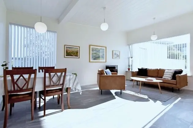 Signature Apart Daire, 1 Büyük (Queen) Boy Yatak