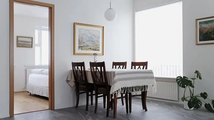 Signature Apart Daire, 1 Büyük (Queen) Boy Yatak