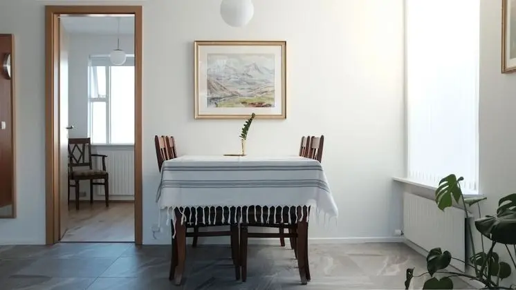 Signature Apart Daire, 1 Büyük (Queen) Boy Yatak