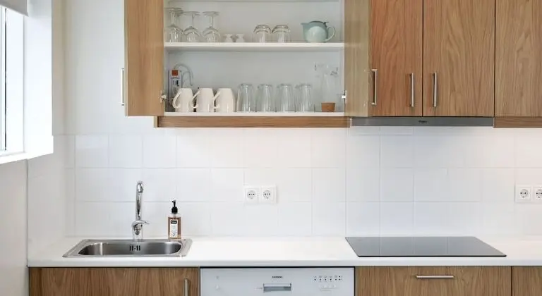 Signature Apart Daire, 1 Büyük (Queen) Boy Yatak