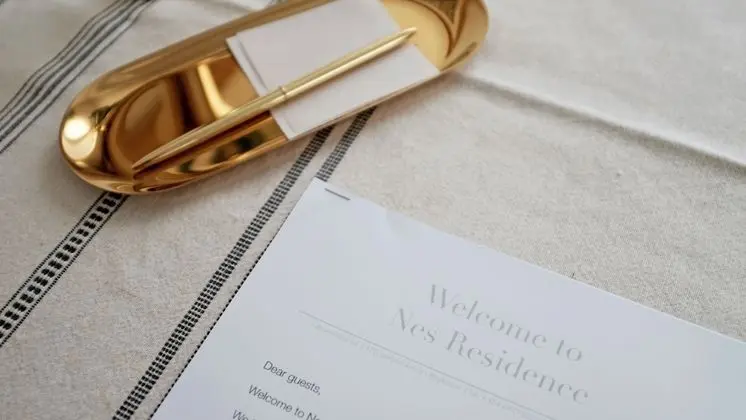 Signature Apart Daire, 1 Büyük (Queen) Boy Yatak