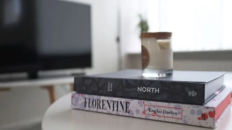 Signature Apart Daire, 1 Büyük (Queen) Boy Yatak