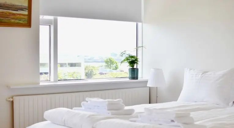 Signature Apart Daire, 1 Büyük (Queen) Boy Yatak