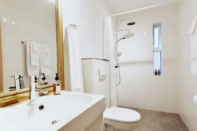 Signature Apart Daire, 1 Büyük (Queen) Boy Yatak