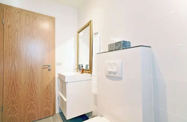 Signature Apart Daire, 1 Büyük (Queen) Boy Yatak