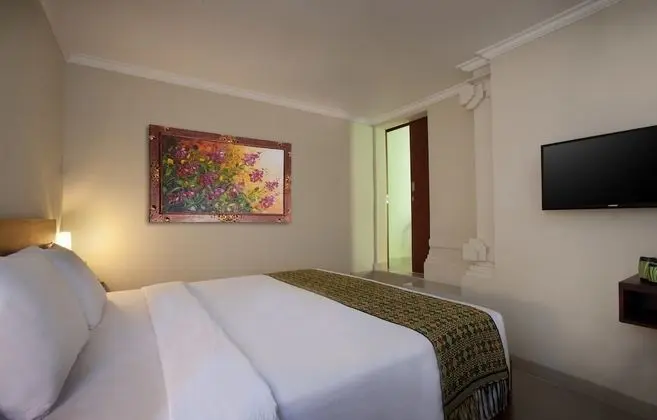 Suite Garden View