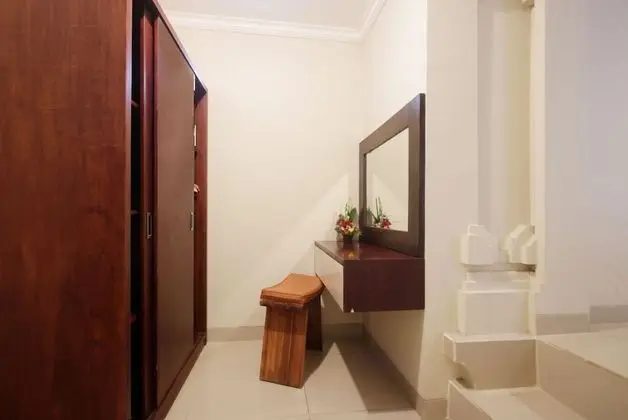 Suite Garden View