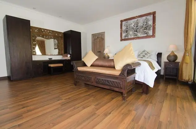 Villa, 3 Yatak Odası, Kişiye Özel Havuzlu