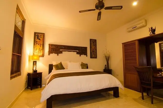 Villa, 3 Yatak Odası, Kişiye Özel Havuzlu