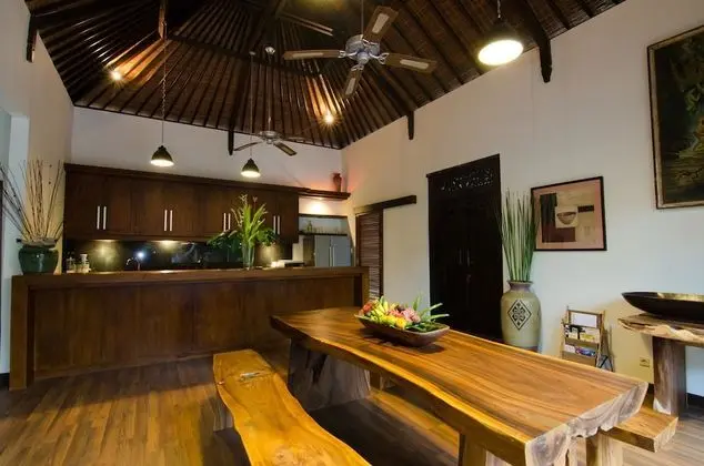 Villa, 3 Yatak Odası, Kişiye Özel Havuzlu