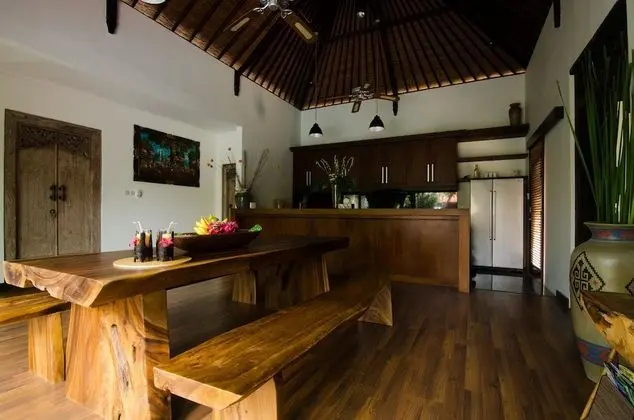 Villa, 3 Yatak Odası, Kişiye Özel Havuzlu