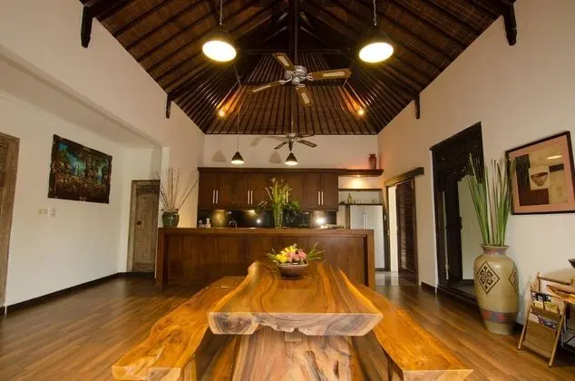 Villa, 3 Yatak Odası, Kişiye Özel Havuzlu