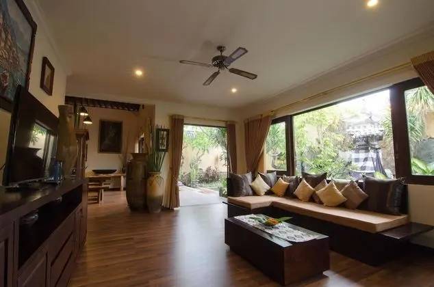 Villa, 3 Yatak Odası, Kişiye Özel Havuzlu