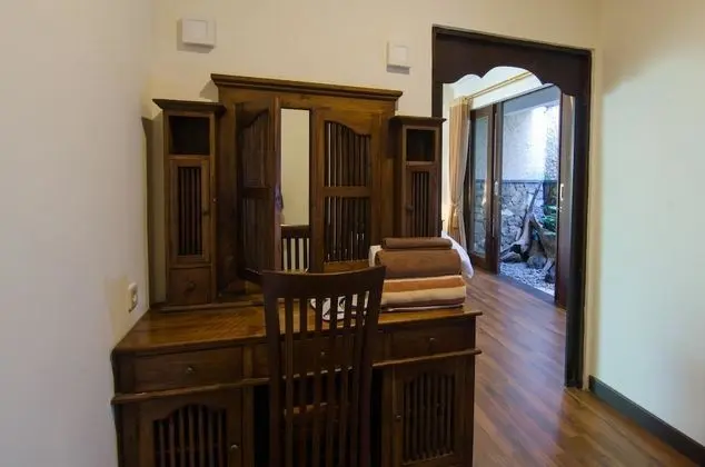 Villa, 3 Yatak Odası, Kişiye Özel Havuzlu