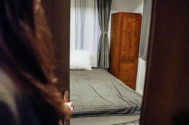Standart Oda, Orman Manzaralı, Balkonlu
