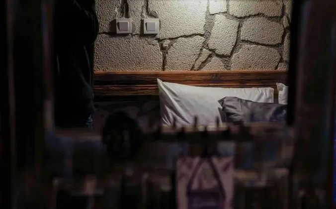 Standart Oda, Orman Manzaralı, Balkonsuz