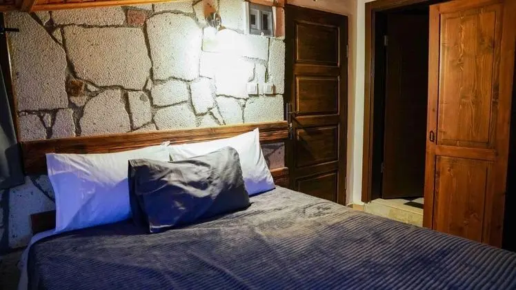 Standart Oda, Orman Manzaralı, Balkonsuz
