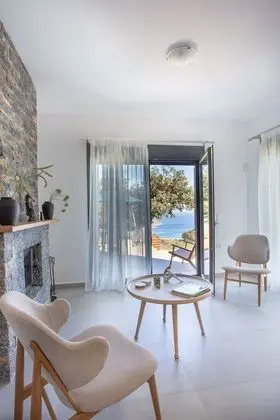 Luxury Villa
