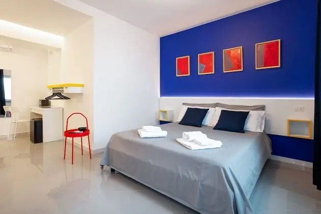 Oda, Balkon, Dağ Manzaralı (Room 01)