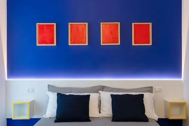 Oda, Balkon, Dağ Manzaralı (Room 01)