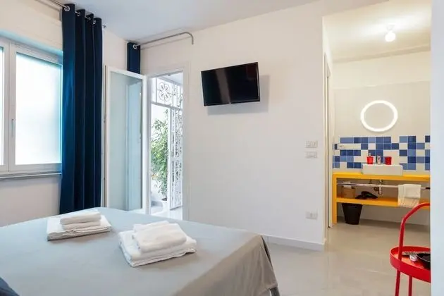 Oda, Balkon, Dağ Manzaralı (Room 02)