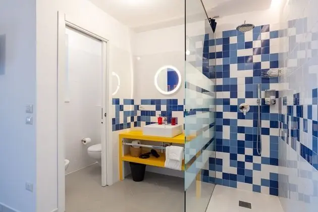 Oda, Balkon, Dağ Manzaralı (Room 02)