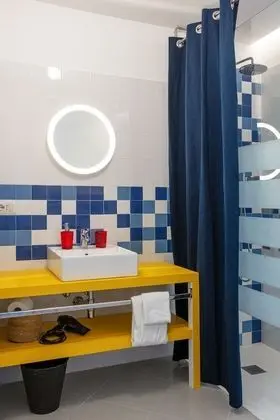Oda, Balkon, Dağ Manzaralı (Room 02)