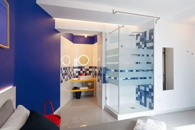 Oda, Şehir Manzaralı (Room 03)
