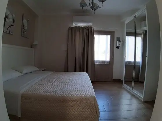 Superior Tek Büyük Yataklı Oda