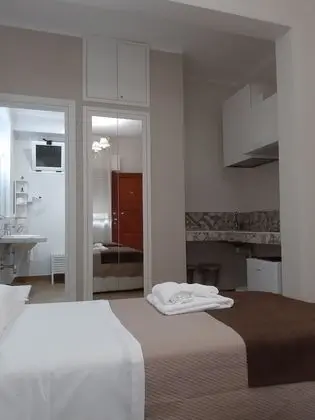 Superior Tek Büyük Yataklı Oda