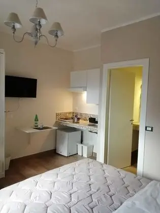 Superior Tek Büyük Yataklı Oda