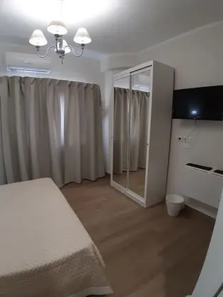 Superior Tek Büyük Yataklı Oda