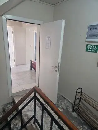 1+1 Daire, Bahçe Manzaralı, Balkonlu