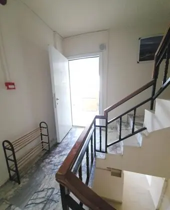 1+1 Ekonomik Apart Daire, Bahçe Manzaralı, Balkonlu
