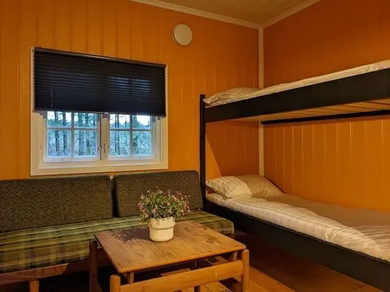 Standard Dört Kişilik Oda