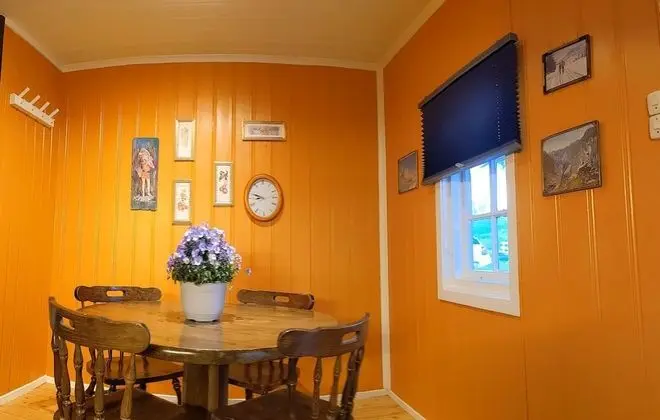Standard Dört Kişilik Oda