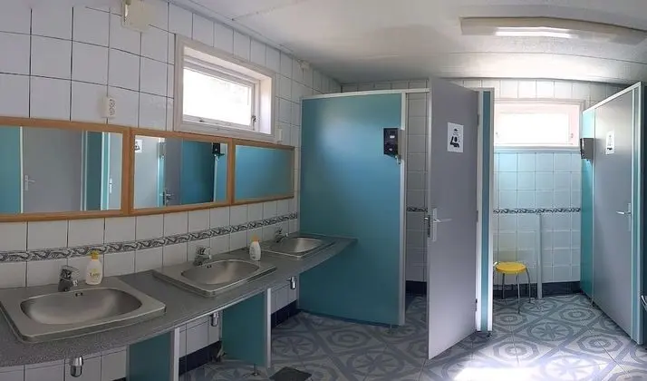 Standard Dört Kişilik Oda