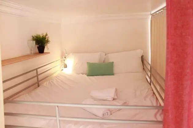 Superior Ortak Ranzalı Oda, Karma Ranzalı Oda (1)