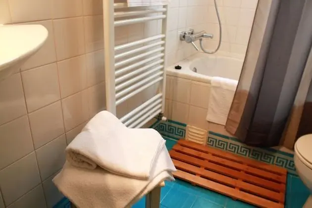 Superior Ortak Ranzalı Oda, Karma Ranzalı Oda (1)