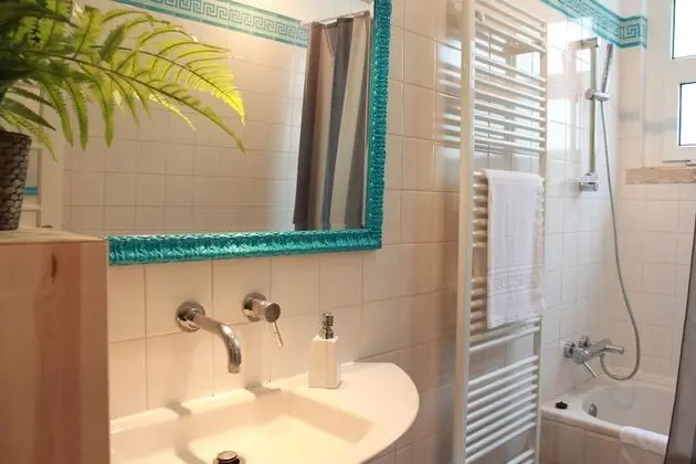 Superior Ortak Ranzalı Oda, Karma Ranzalı Oda (2)