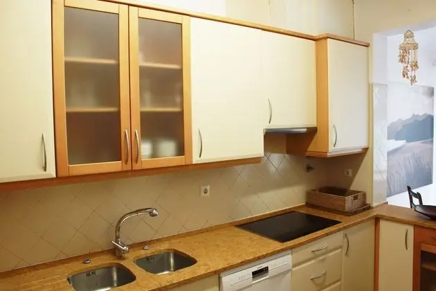 Superior Ortak Ranzalı Oda, Karma Ranzalı Oda (2)