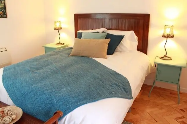 Tek Büyük Yataklı Oda, Özel Banyo